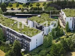 Familienwohnung mit Westausrichtung | 3 Zimmer | Erstbezug | Miete, 1137.87 €, Immobilien-Wohnungen in 8230 Hartberg Familienwohnung mit Westausrichtung | 3 Zimmer | Erstbezug | Miete, 1137.87 €, Immobilien-Wohnungen in 8230 Hartberg