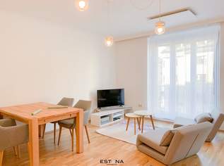 Möblierte Studentenwohnung im Zentrum von Krems - All in, 675 €, Immobilien-Wohnungen in 3500 Am Steindl
