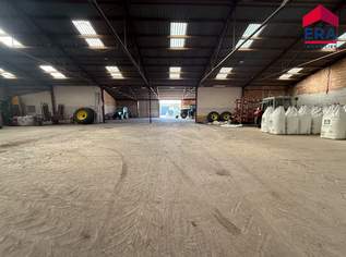 2135 Neudorf im Weinviertel - Halle zu vermieten, ideal zur Lagerung von Booten, Campingwagen, uvm., 0 €, Immobilien-Gewerbeobjekte in 2135 Gemeinde Neudorf im Weinviertel