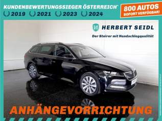Superb Kombi 2,0 TDI Style DSG, 25480 €, Auto & Fahrrad-Autos in 8200 Gleisdorf