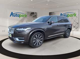 XC90 B5 AWD Ultimate Bright, 74990 €, Auto & Fahrrad-Autos in 6020 Innsbruck