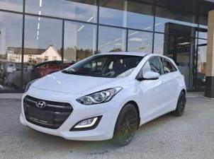 i30 1,4 CRDi Comfort, 8990 €, Auto & Fahrrad-Autos in 4240 Freistadt i30 1,4 CRDi Comfort, 8990 €, Auto & Fahrrad-Autos in 4240 Freistadt