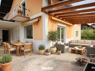 Moderne ruhige 3-Zimmer-Terassenwohnung am Grazer Stadtrand, 299000 €, Immobilien-Wohnungen in 8047 