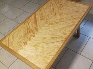 Couchtisch Kiefer/ Eiche Couchtisch Kiefer/ Eiche