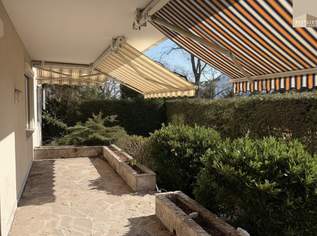 4-Zimmer-Terrassenwohnung mit ca.100m² Garten und TG Stellplatz, 649000 €, Immobilien-Wohnungen in 1230 Liesing