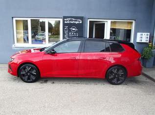 Astra ST Electro GS, 26490 €, Auto & Fahrrad-Autos in 4724 Neukirchen am Walde