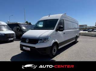 Crafter 35 2.0 TDI L5H3 *Netto €26.250,-*, 31500 €, Auto & Fahrrad-Autos in 2752 Gemeinde Wöllersdorf-Steinabrückl