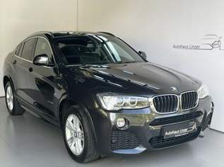 X4 xDrive 20d M-Paket *Bi-Xenon*Kamera*Sportsitze*, 23890 €, Auto & Fahrrad-Autos in 5020 Altstadt X4 xDrive 20d M-Paket *Bi-Xenon*Kamera*Sportsitze*, 23890 €, Auto & Fahrrad-Autos in 5020 Altstadt