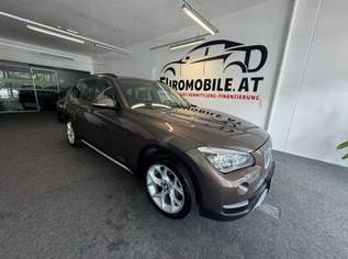 X1 18 d xDrive, 11490 €, Auto & Fahrrad-Autos in 6464 Gemeinde Tarrenz