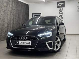 A4 Avant 40 TFSI quattro 2xS-line S-tronic / MATRI..., 39990 €, Auto & Fahrrad-Autos in Kärnten A4 Avant 40 TFSI quattro 2xS-line S-tronic / MATRI..., 39990 €, Auto & Fahrrad-Autos in Kärnten
