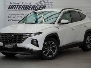 TUCSON NX4 Trend Line 1,6 CRDi 4WD 48V DCT, 31900 €, Auto & Fahrrad-Autos in 6330 Stadt Kufstein