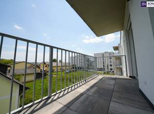 EXTRAKLASSE! ERSTBEZUG - LUXUS IN FELDKIRCHEN BEI GRAZ! Diese traumhafte Neubau-Wohnung mit Tiefgaragenplatz wartet auf Sie - Jetzt Besichtigungstermin vereinbaren, 879.05 €, Immobilien-Wohnungen in 8073 Feldkirchen bei Graz