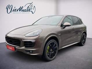 Cayenne S e-Hybrid II FL, 33900 €, Auto & Fahrrad-Autos in 5600 Sankt Johann im Pongau Cayenne S e-Hybrid II FL, 33900 €, Auto & Fahrrad-Autos in 5600 Sankt Johann im Pongau