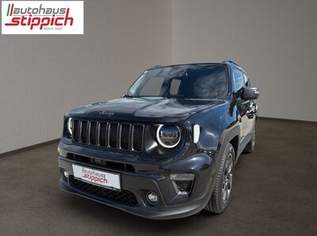 Renegade 1,3 M-Air T4 FWD 6DDCT 80th Anniversary, 18490 €, Auto & Fahrrad-Autos in 9063 Maria Saal