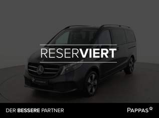 V250 d 4MATIC AVANTGARDE Lang, 82788 €, Auto & Fahrrad-Autos in 8141 Premstätten V250 d 4MATIC AVANTGARDE Lang, 82788 €, Auto & Fahrrad-Autos in 8141 Premstätten