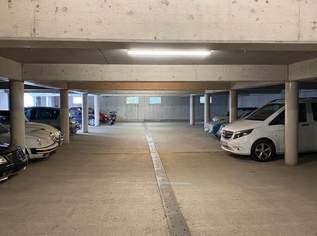 1 Tiefgaragenplatz in Altmünster in zentraler Lage zu mieten, 80 €, Immobilien-Kleinobjekte & WGs in 4813 Altmünster