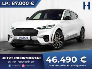 Mustang Mach-E Elektro 99kWh GT AWD Extended Range TOP ANGEBOT, 47990 €, Auto & Fahrrad-Autos in 2512 Katastralgemeinde Tribuswinkel Mustang Mach-E Elektro 99kWh GT AWD Extended Range TOP ANGEBOT, 47990 €, Auto & Fahrrad-Autos in 2512 Katastralgemeinde Tribuswinkel