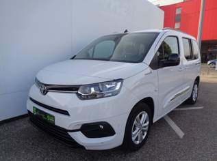 Proace City Verso L1 Electric 50kWh Family, 32490 €, Auto & Fahrrad-Autos in 1100 Favoriten Proace City Verso L1 Electric 50kWh Family, 32490 €, Auto & Fahrrad-Autos in 1100 Favoriten