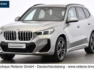 X1 xDrive20d *M-Sportpaket *Adaptives M Fahrwerk *AHK, 49990 €, Auto & Fahrrad-Autos in Steiermark