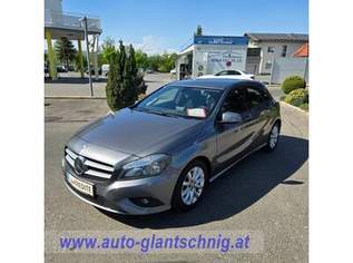 A 180 CDI BlueEfficiency Edition *Navigation*, 11900 €, Auto & Fahrrad-Autos in 8041 Liebenau