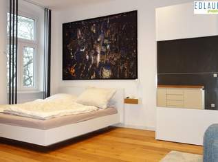 Moderne Altbauwohnung in Top Lage!, 299000 €, Immobilien-Wohnungen in 1150 Rudolfsheim-Fünfhaus