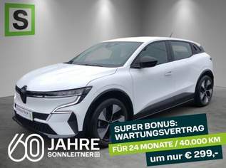 MEGANE E-Tech Equilibre EV60 220hp Optimum Charge, 22990 €, Auto & Fahrrad-Autos in 4060 Leonding MEGANE E-Tech Equilibre EV60 220hp Optimum Charge, 22990 €, Auto & Fahrrad-Autos in 4060 Leonding