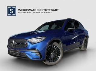 GLC d 4M AMG Night AHK Distro Sound Kam 20",, 65499 €, Auto & Fahrrad-Autos in 1100 Favoriten