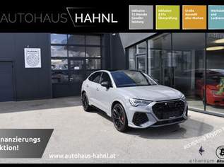 RSQ3 2.5 TFSI quattro, 74990 €, Auto & Fahrrad-Autos in 3900 Schwarzenau