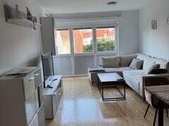 Moderne 3-Zimmer-Wohnung mit Balkon in Zeltweg, 799.31 €, Immobilien-Wohnungen in 8740 Zeltweg