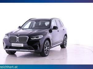 X3 xDrive30e, 42890 €, Auto & Fahrrad-Autos in 4310 Mauthausen