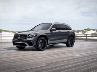 Mercedes-AMG GLC 63 S 4MATIC+, 51900 €, Auto & Fahrrad-Autos in 4030 Kleinmünchen-Auwiesen Mercedes-AMG GLC 63 S 4MATIC+, 51900 €, Auto & Fahrrad-Autos in 4030 Kleinmünchen-Auwiesen