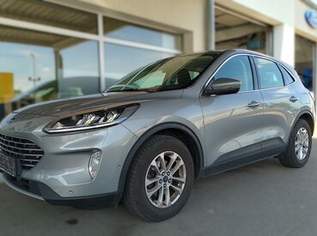 KUGA 1,5 DIESEL *Titanium* I AUTOMATIK I, 18790 €, Auto & Fahrrad-Autos in Niederösterreich KUGA 1,5 DIESEL *Titanium* I AUTOMATIK I, 18790 €, Auto & Fahrrad-Autos in Niederösterreich