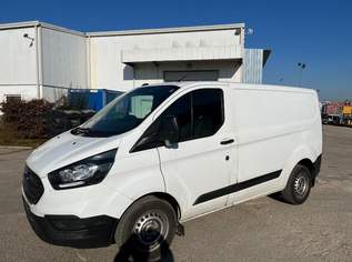 Ford Transit Custom zu verkaufen