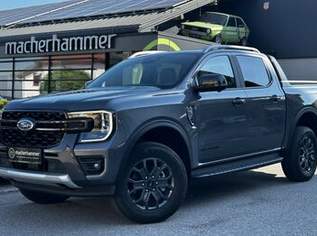 Ranger Wildtrack 4WD *ACC*LED*NAVI*AHK*18'', 79900 €, Auto & Fahrrad-Autos in 5102 Anthering Ranger Wildtrack 4WD *ACC*LED*NAVI*AHK*18'', 79900 €, Auto & Fahrrad-Autos in 5102 Anthering