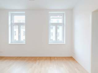 Stuwerviertel | Moderne Wohnungen im revitalisierten Altbau, 345000 €, Immobilien-Wohnungen in 1020 Leopoldstadt