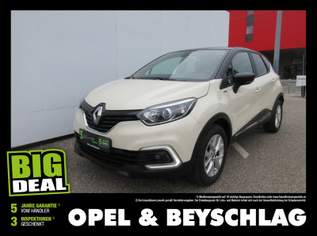 Captur ENERGY dCi 90 Limited, 15570 €, Auto & Fahrrad-Autos in 1190 Döbling