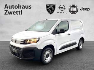 Partner Standard BHDI 100 PS 74 KW, 23980 €, Auto & Fahrrad-Autos in Niederösterreich