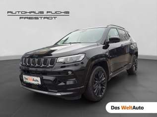Compass S Plug-In Hybrid 4xe, 24900 €, Auto & Fahrrad-Autos in 4240 Freistadt