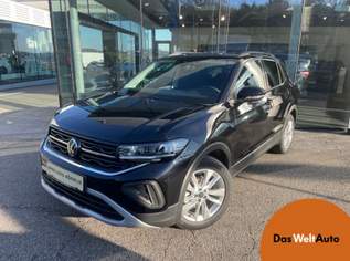 T-Cross Friends TSI DSG, 31490 €, Auto & Fahrrad-Autos in 8230 Hartberg