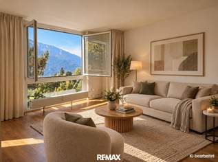 Sonniger Freizeitwohnsitz mit Weitblick | Wohnen auf dem Seefelder-Plateau, 295000 €, Immobilien-Wohnungen in 6100 Mösern Sonniger Freizeitwohnsitz mit Weitblick | Wohnen auf dem Seefelder-Plateau, 295000 €, Immobilien-Wohnungen in 6100 Mösern