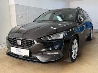 Leon FR 2,0TDi ''LED-Navi-Sportsitze-Kamera-ACC'', 20900 €, Auto & Fahrrad-Autos in 4906 Eberschwang