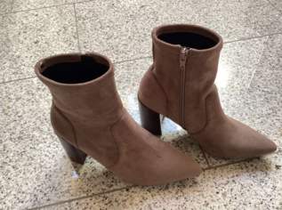 DAMEN STIEFELETTEN