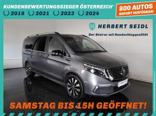 EQV 300 Kombi lang 100kWh, 38880 €, Auto & Fahrrad-Autos in 8200 Gleisdorf