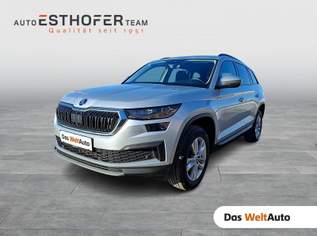 KODIAQ 4x4 Ambition SC TDI DSG, 32998 €, Auto & Fahrrad-Autos in 4655 Vorchdorf