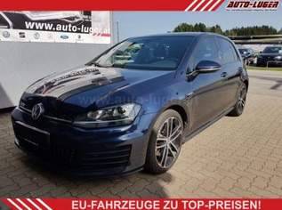 Golf GTD BMT 2,0 Ltr. - 135 kW TDI 135kW (18..., 13500 €, Auto & Fahrrad-Autos in 4724 Neukirchen am Walde