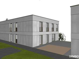 Neubau-Mietwohnung im Zentrum von Schönau, 901.34 €, Immobilien-Wohnungen in 4274 Schönau im Mühlkreis