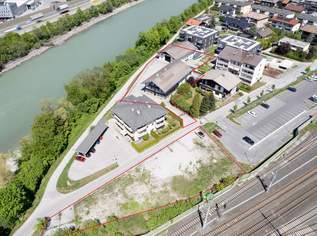 NEU! Vielseitiges Gewerbe- und Wohnareal in Brixlegg, 0 €, Immobilien-Gewerbeobjekte in 6230 Marktgemeinde Brixlegg