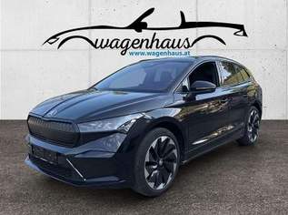 Enyaq iV 80 Sportline, AHV, DCC, Assistenz Plus. 360 ..., 33490 €, Auto & Fahrrad-Autos in 4655 Vorchdorf