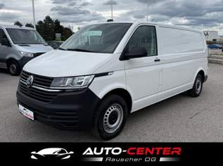 Transporter T6 T6.1 2.0 TDI Kasten L2 *Netto €15.750,-*, 18900 €, Auto & Fahrrad-Autos in 2752 Gemeinde Wöllersdorf-Steinabrückl