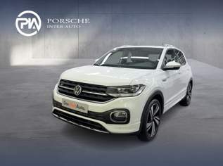 T-Cross Style TSI DSG, 18790 €, Auto & Fahrrad-Autos in 8792 St. Peter-Freienstein
